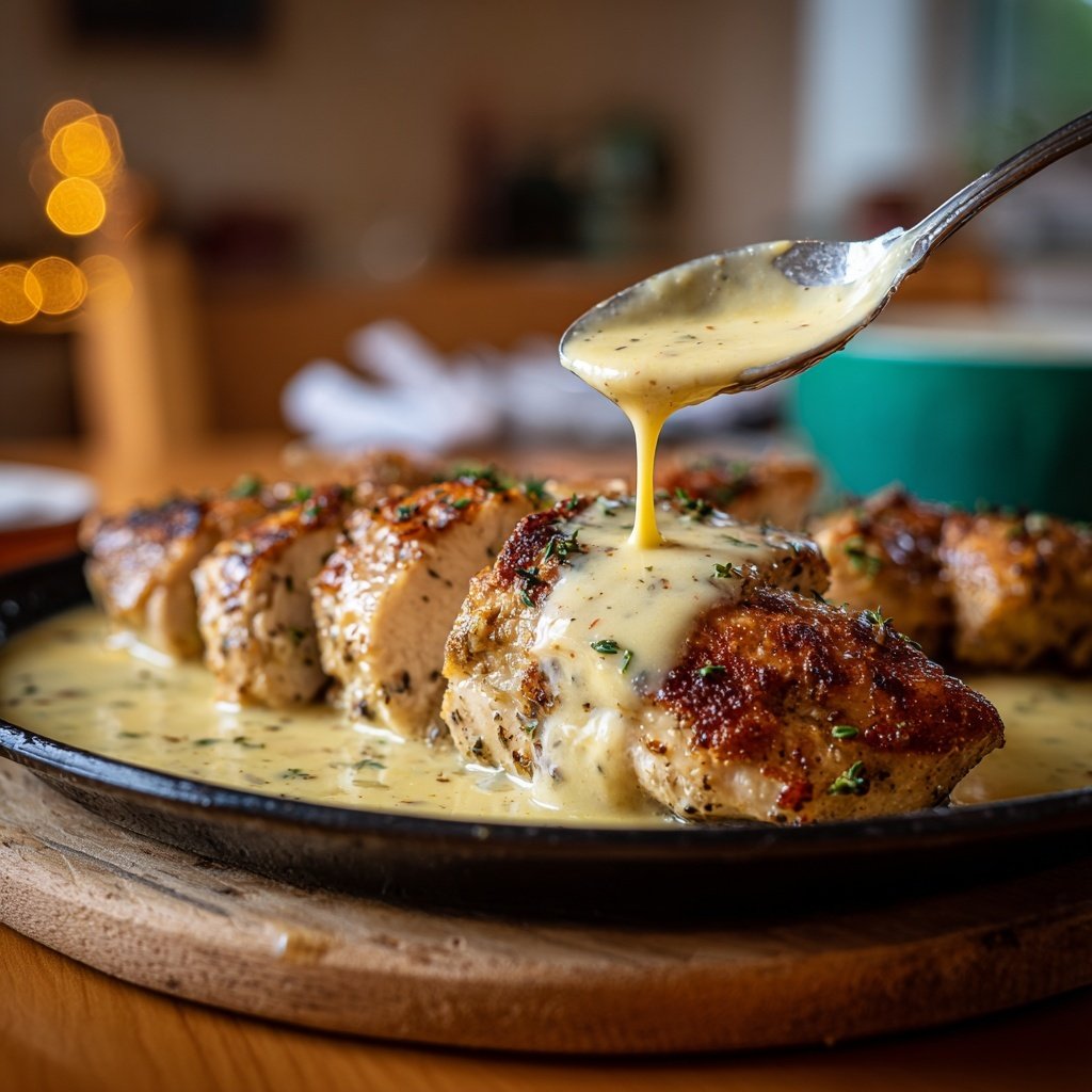 Klassische deutsche Rezepte