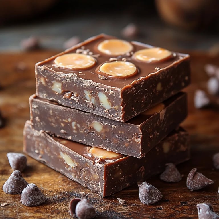 <p>Cadbury-Ei-Fudge: Ein Unglaubliches Ultimatives Rezept für 5 Sinne</p>