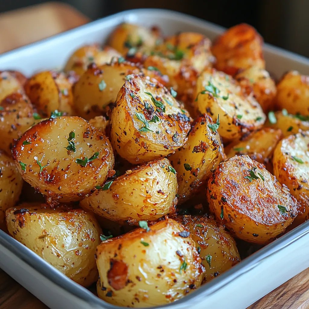 <p>Gesunde knusprig gebackene Kartoffeln: Ein Unglaubliches Ultimatives Rezept</p>