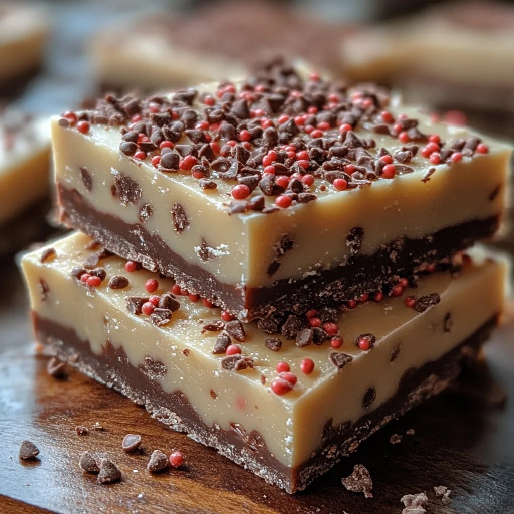 Bestes Fudge-Rezept: Ein Unglaubliches Ultimatives Rezept