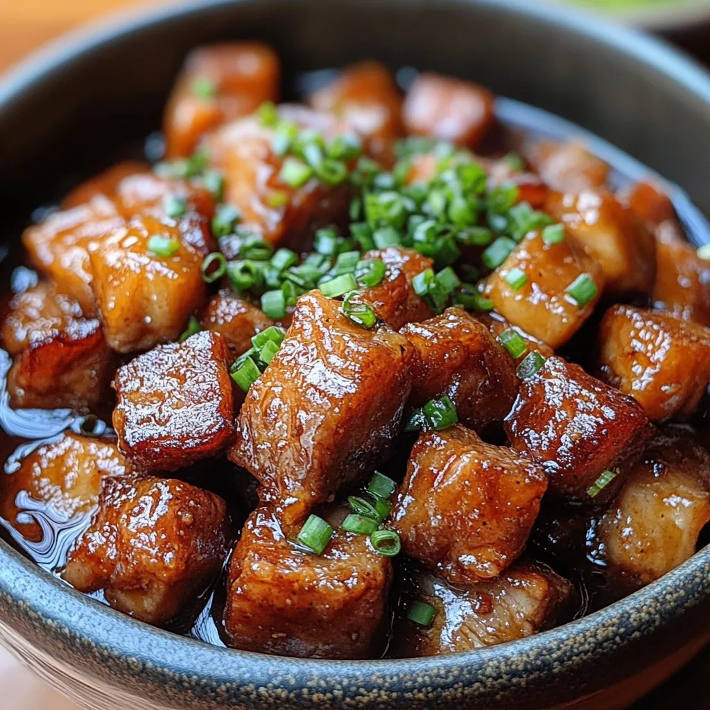 <p>Geschmortes Schweinefleisch aus dem Instant Pot: Ein Unglaublich Essenzielles Rezept für 5 Sterne</p>