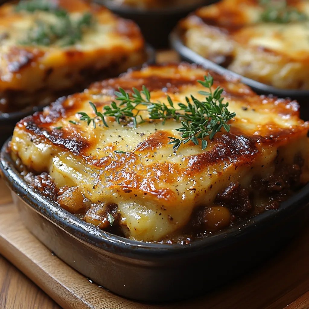 Moussaka: Ein Unglaublich Ultimatives Rezept für 5 Sinne
