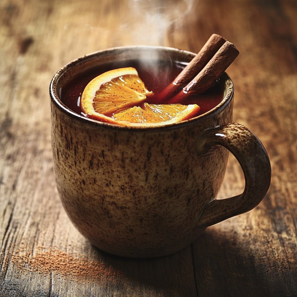 Glühwein