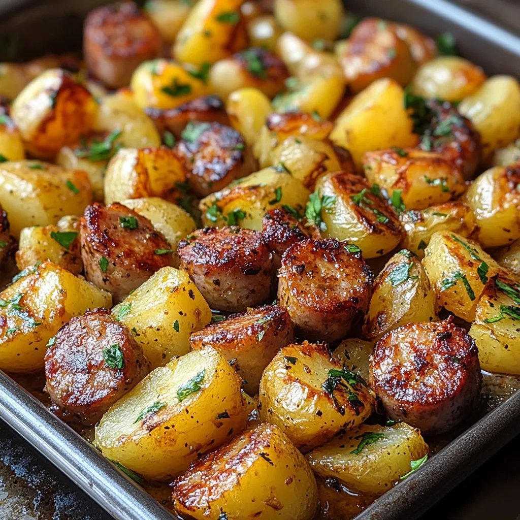 Blechwurst mit Kartoffeln: Ein Unglaubliches Ultimatives Rezept