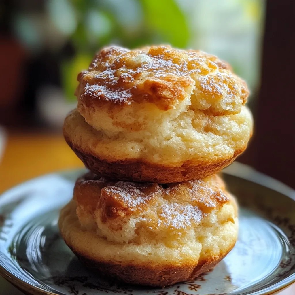 Zimt-Schnecken-Muffins