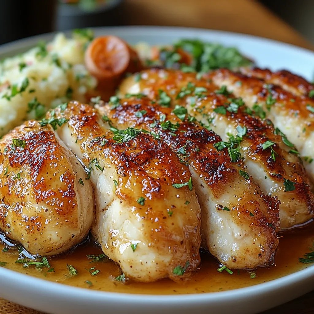 Zartes Hähnchen, das auf der Zunge zergeht: 5 Unglaubliche Geheimrezepte