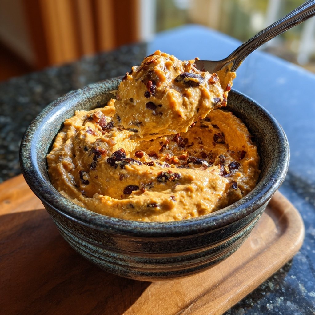 Cremige südliche schwarzäugige Bohnen