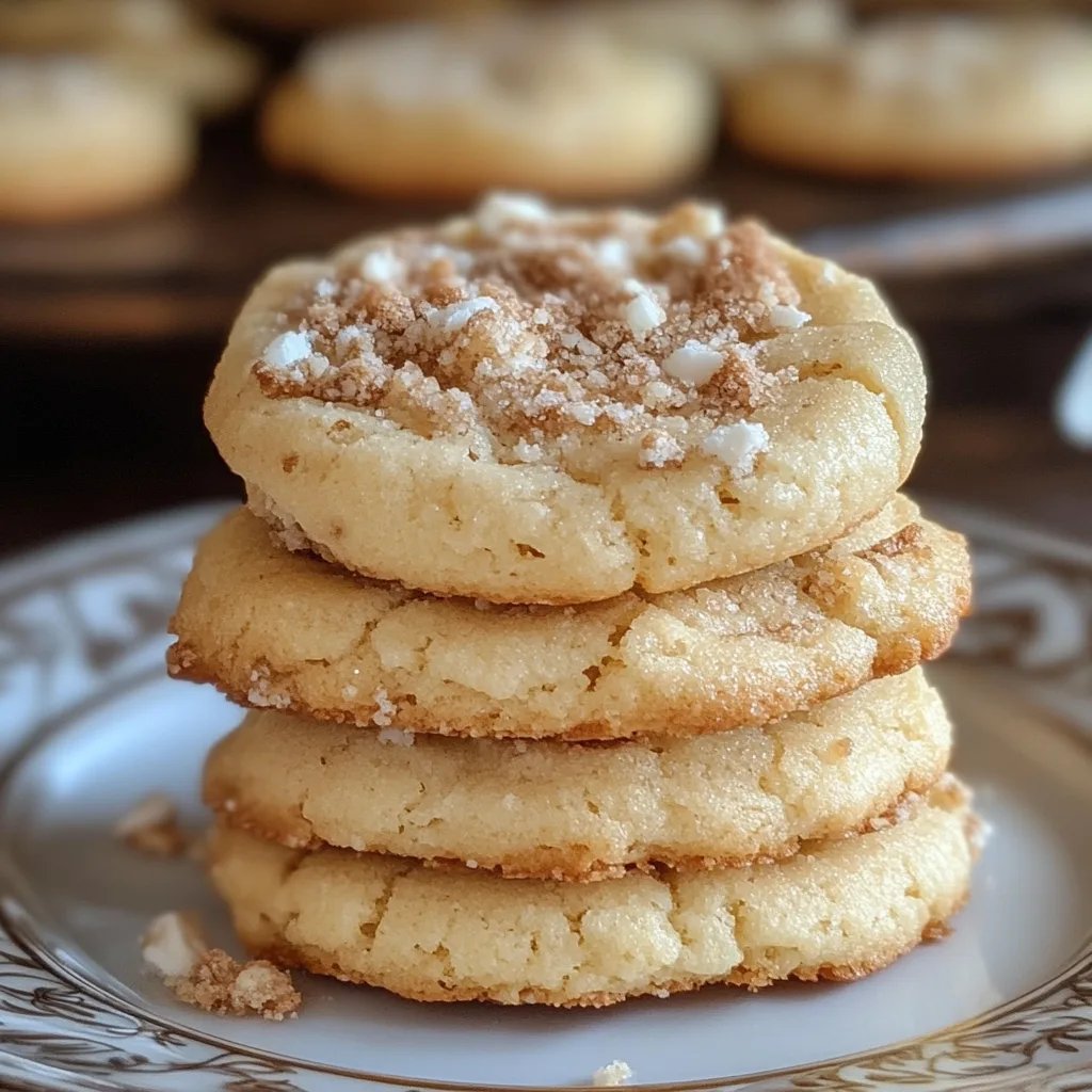 Fluffige Keto-Frischkäse-Kekse: Ein Unglaubliches Ultimatives Rezept für 10 Kekse