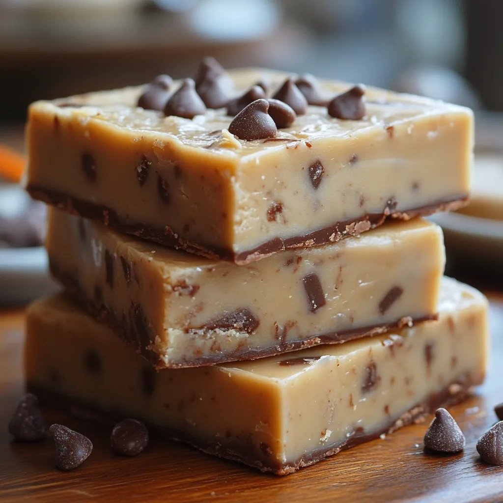 Milky Bar Fudge: Ein Unglaubliches Ultimatives Rezept für Naschkatzen
