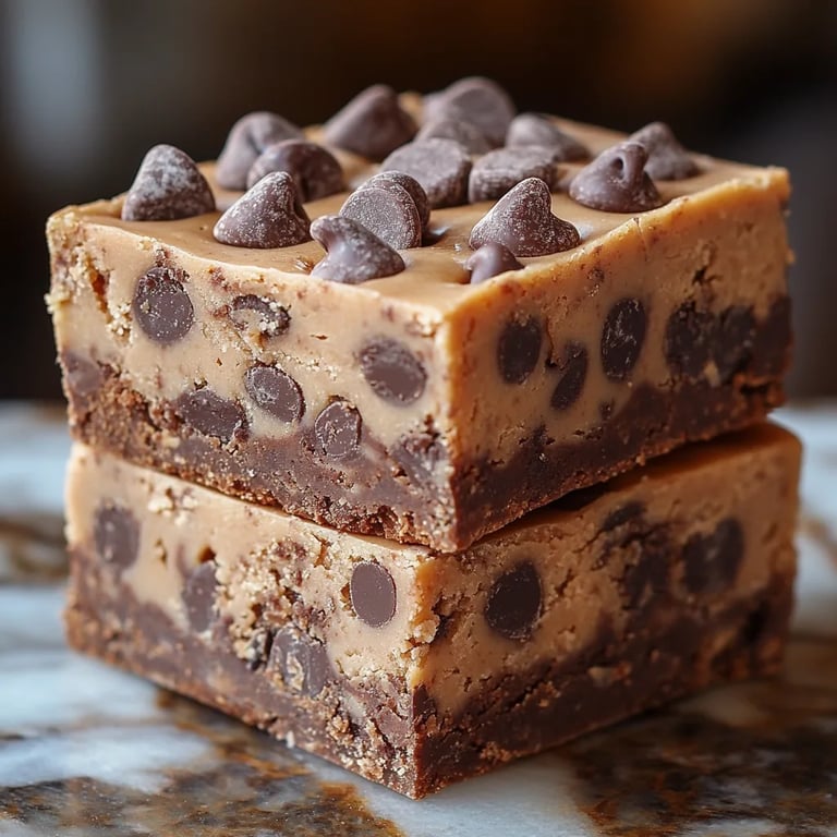 Chocolate-Chip-Cookie-Dough-Fudge: Ein Unglaubliches Ultimatives Rezept für 5 Personen