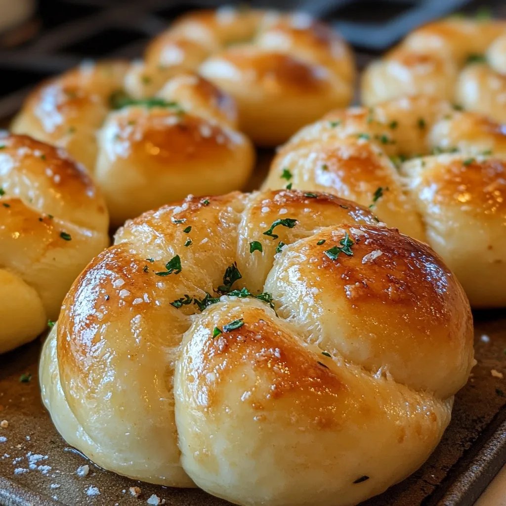 <p>Milchfreie und glutenfreie Knoblauchknoten: Ein Unglaubliches Ultimatives Rezept</p>