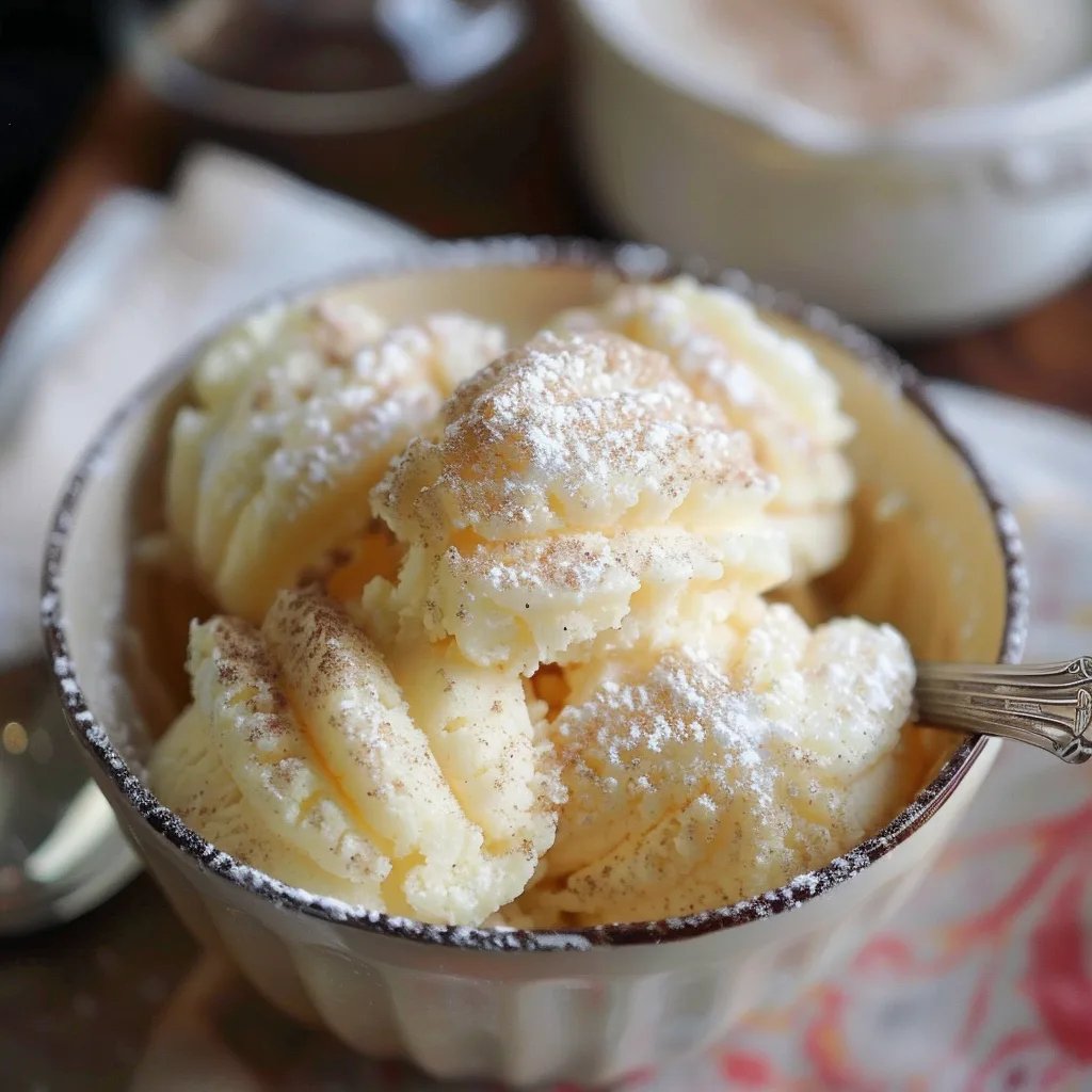 Puddingplätzchen Rezept