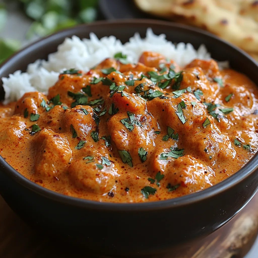 Butterhähnchen aus dem Slow Cooker ohne Milchprodukte: Ein Unglaubliches Alleskönner-Rezept