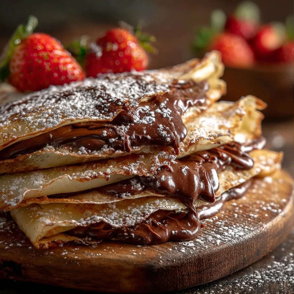 Recipe image