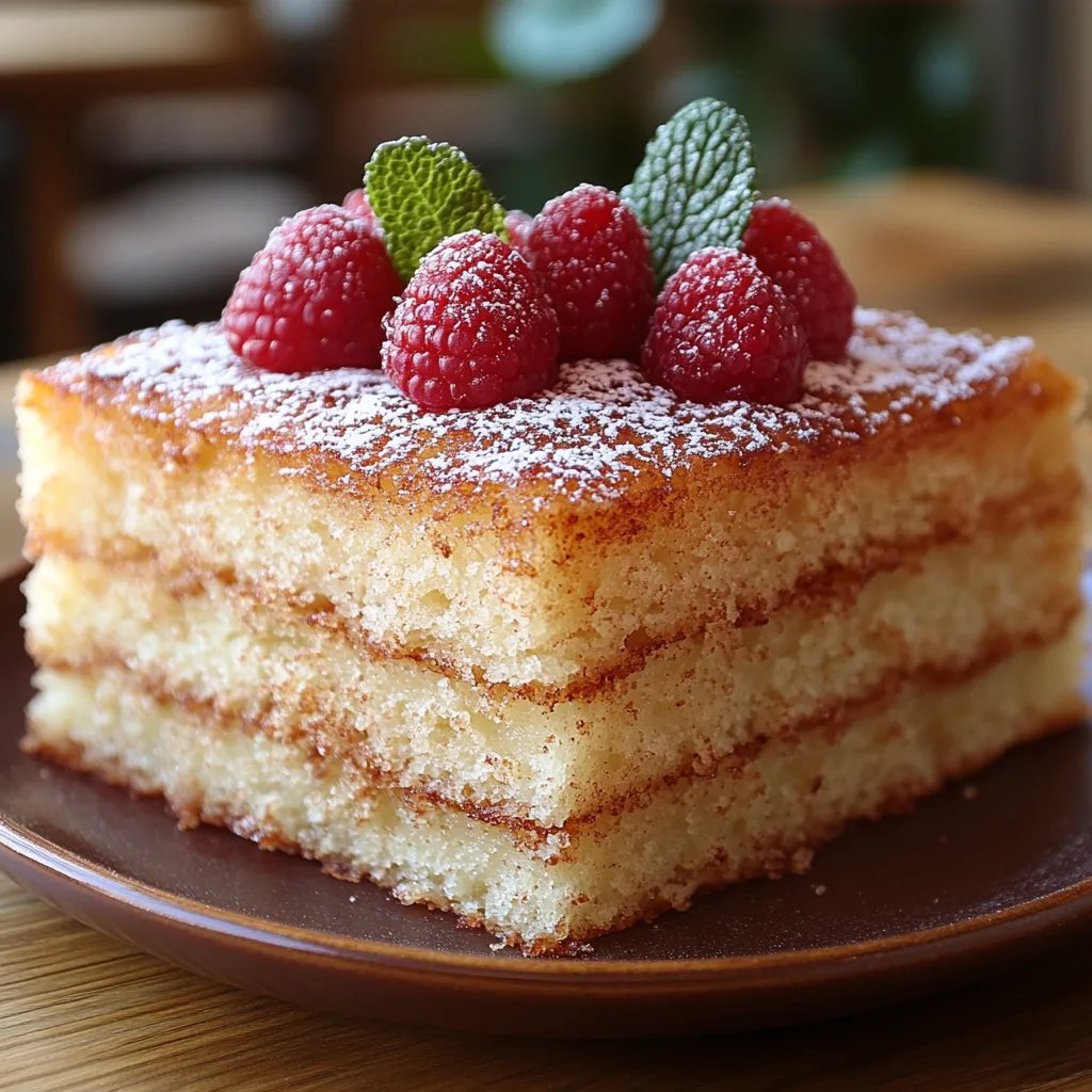 Zimt-Tee-Kuchen: Ein Unglaubliches Ultimatives Rezept für 5 Sinne