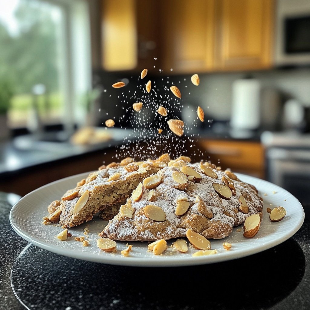 Mandeln Gelingsicher Markt