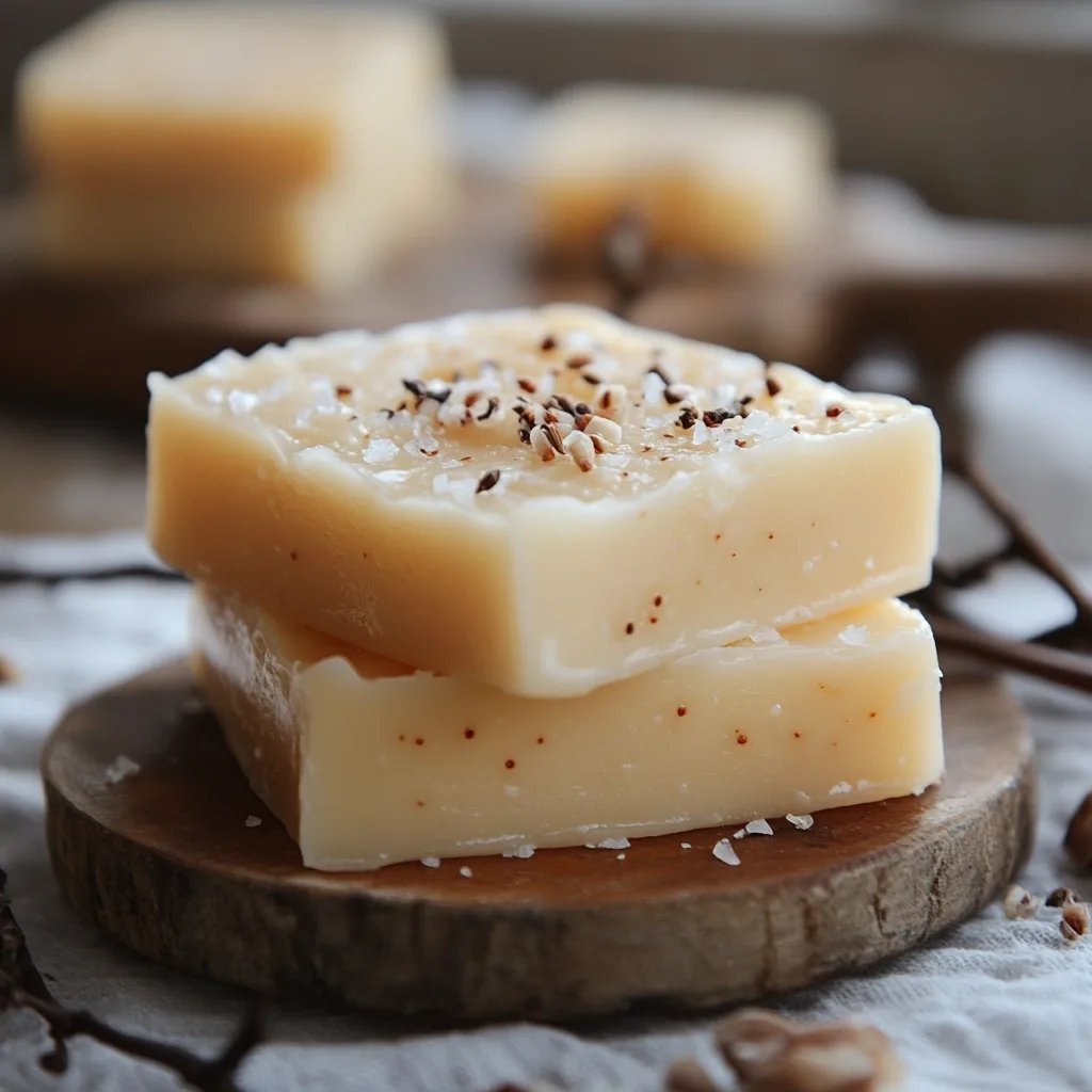 Altmodischer Vanille-Fudge: Ein Unglaubliches Ultimatives Rezept für Süßigkeiten-Liebhaber