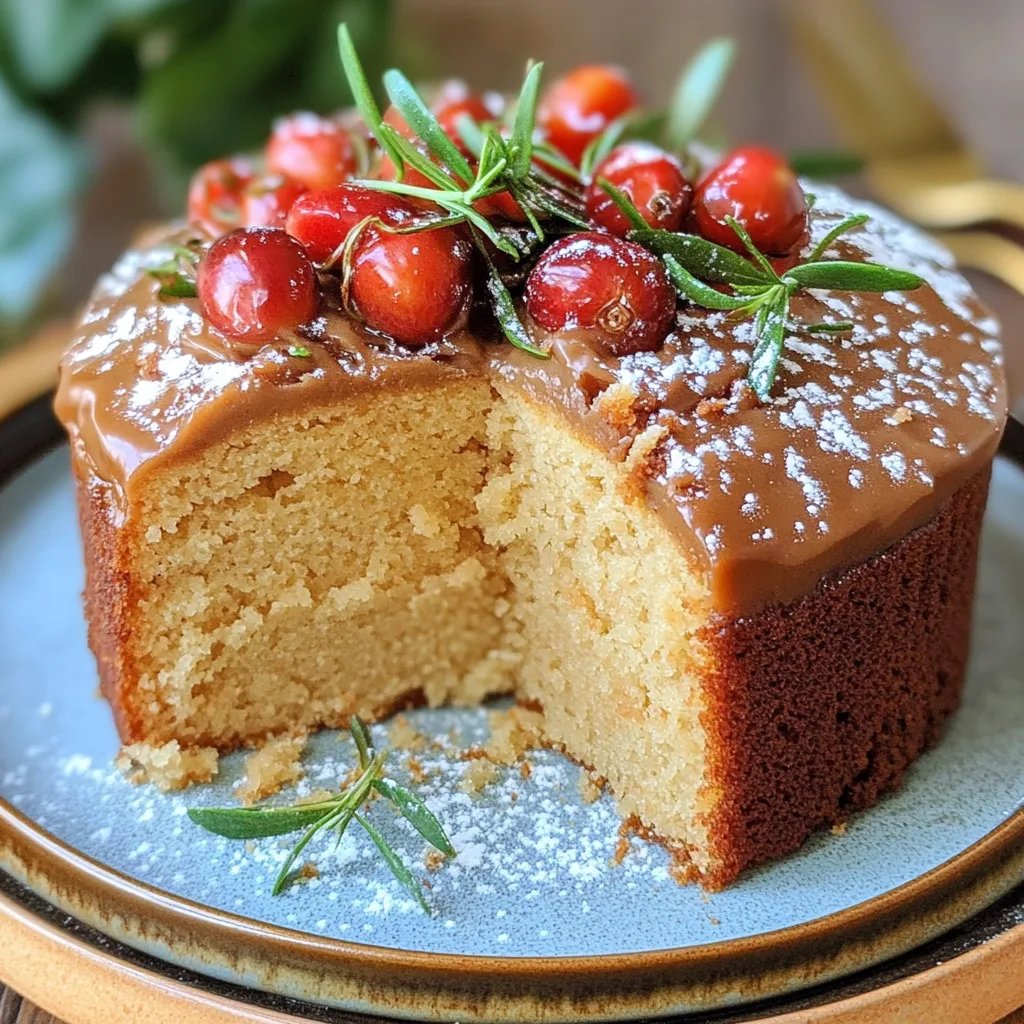 Veganer Olivenölkuchen: Ein Unglaubliches Ultimatives Rezept für 5 Sterne