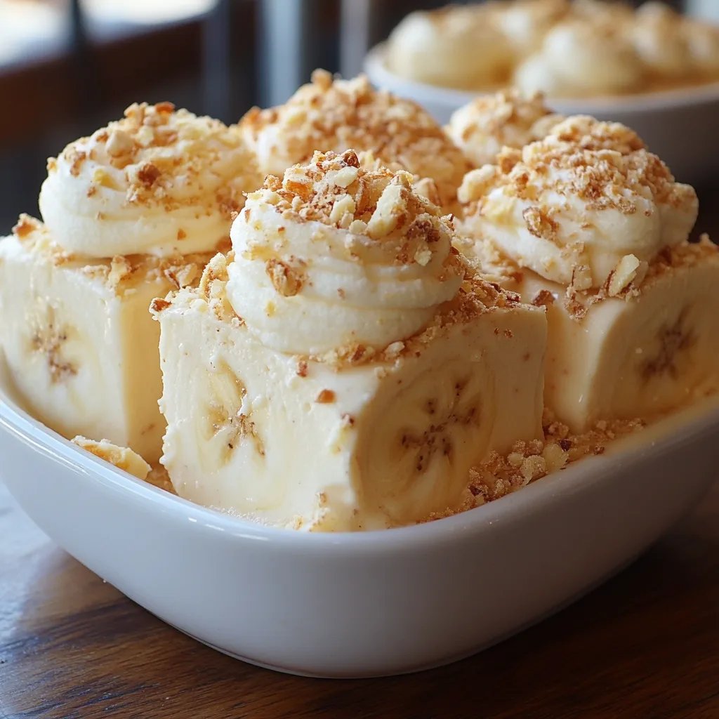 <p>Cremiger Bananenfudge: Das Unglaubliche Ultimative Rezept für 5 Minuten</p>