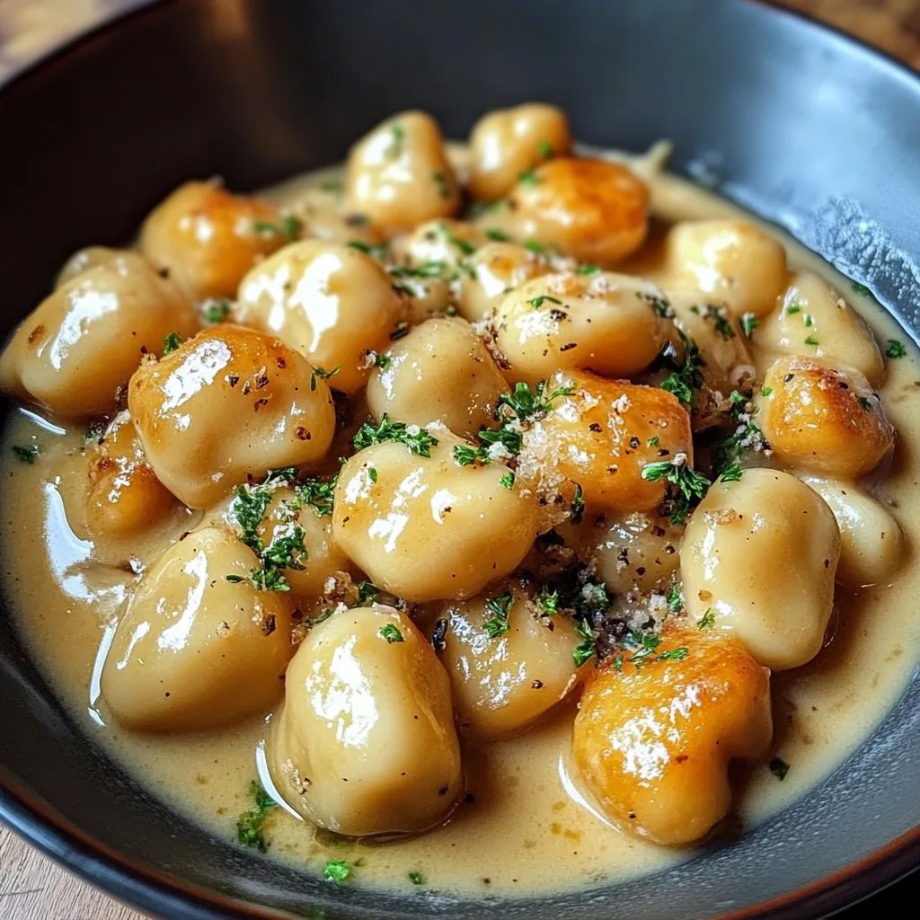 One Pot Gnocchi mit Rahmgemüse: An Incredible Ultimate Recipe for 6 Servings