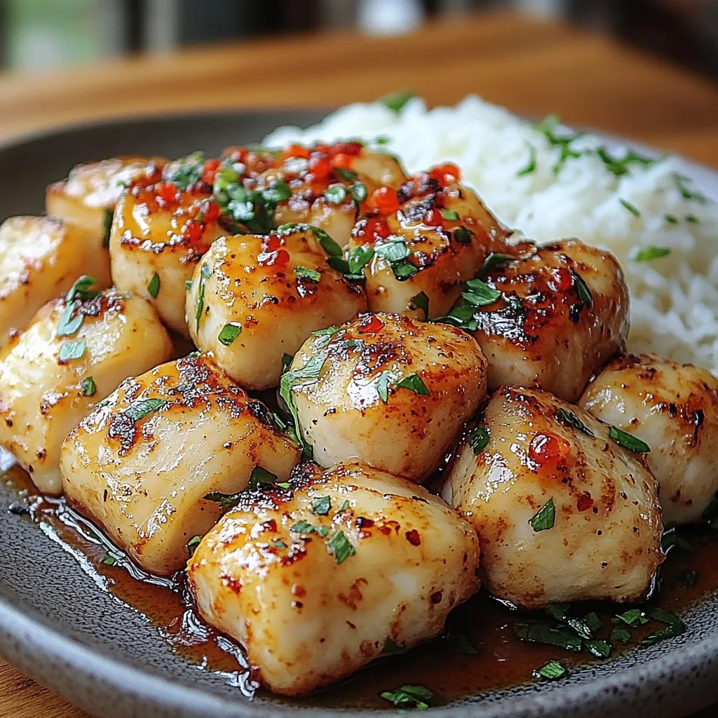 Würziges Hähnchen mit Kokosnuss und Basilikum: Ein Unglaubliches Ultimatives Rezept für 5 Personen