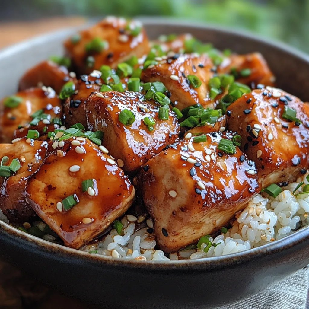 Instant Pot Teriyaki-Hähnchen: Ein Unglaublich Ultimatives Rezept für 4 Personen