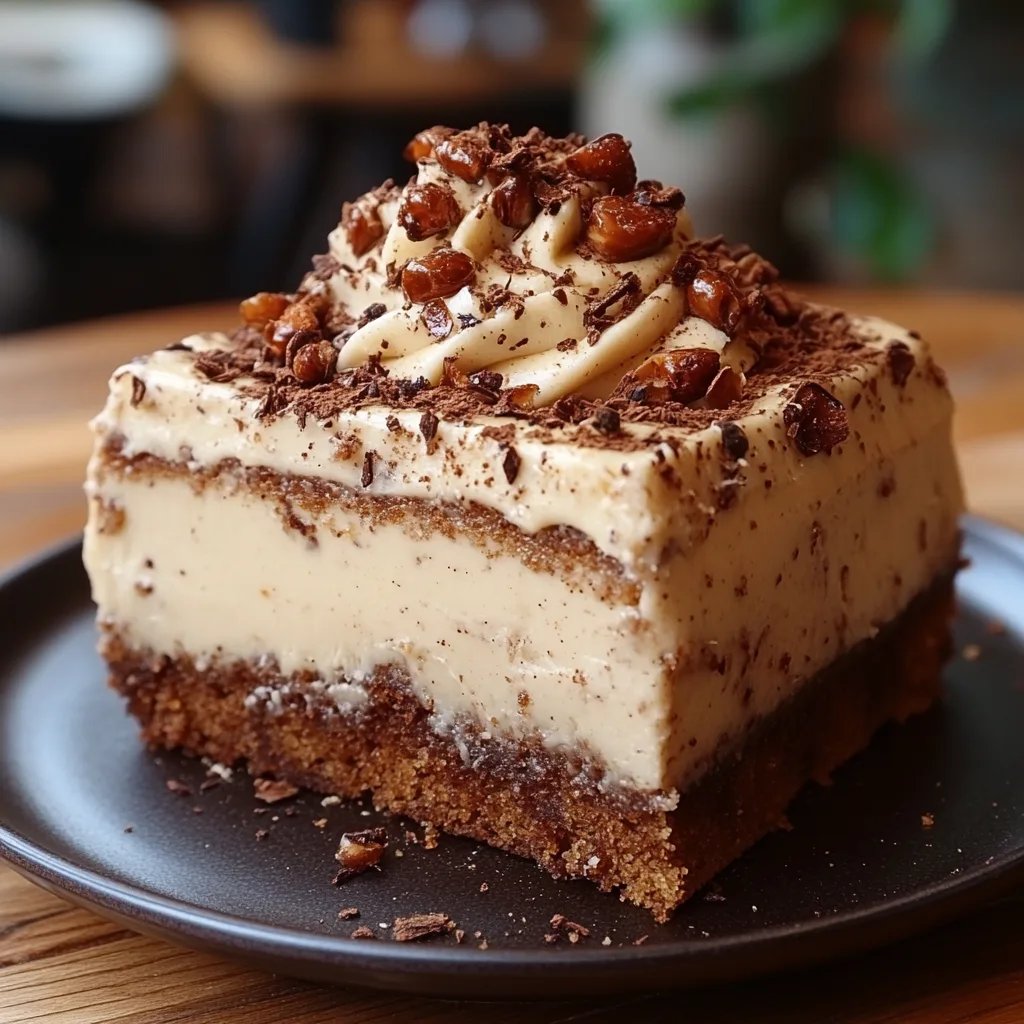 Chai-Kuchen: Ein Unglaubliches Ultimatives Rezept