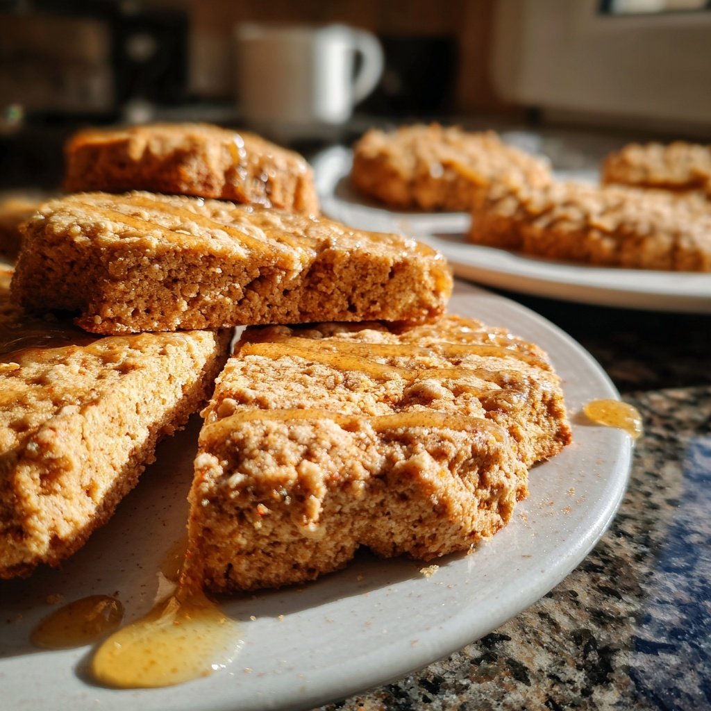 Spekulatius-Plätzchen mit winterlichen Gewürzen​