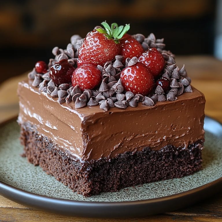 <p>Bester Schokoladenkuchen: Ein Unglaubliches Ultimatives Rezept</p>