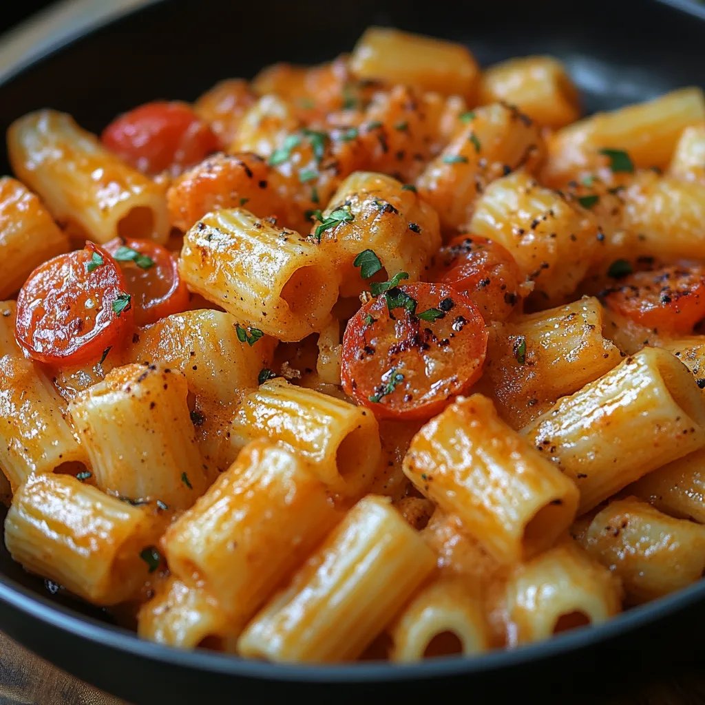 Tomaten-Kokos-Pastasauce: Ein Unglaubliches Ultimatives Rezept für 4 Personen