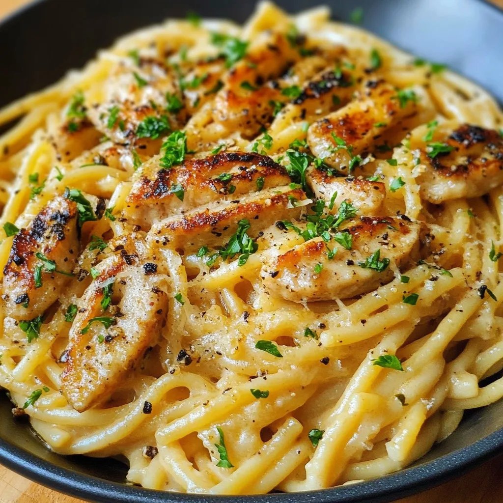 One Pot Pasta mit Hähnchenbrust: An Incredible Ultimate Recipe for Dinner