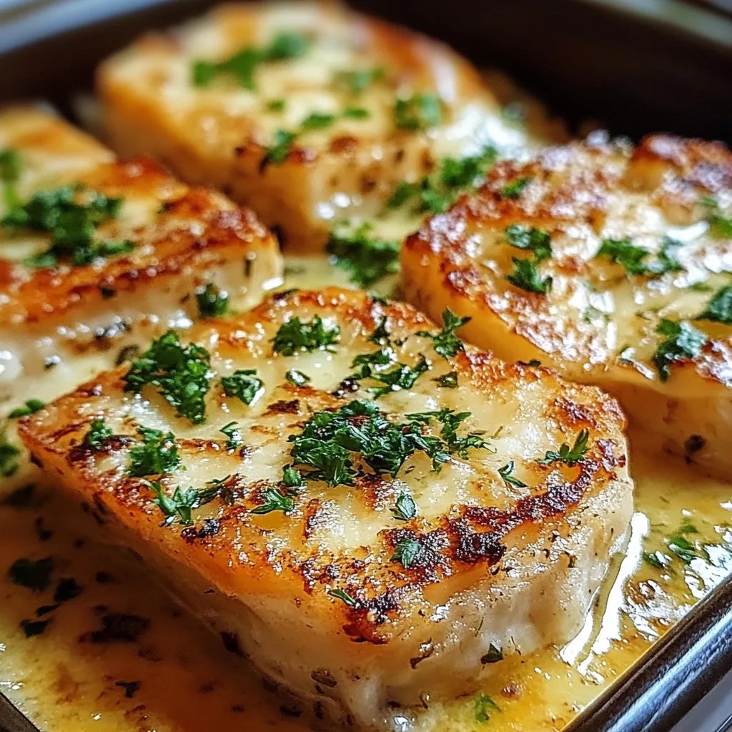 Saftige Knoblauch Parmesan Genuss: Ein Unglaubliches Ultimatives Rezept für 4 Personen