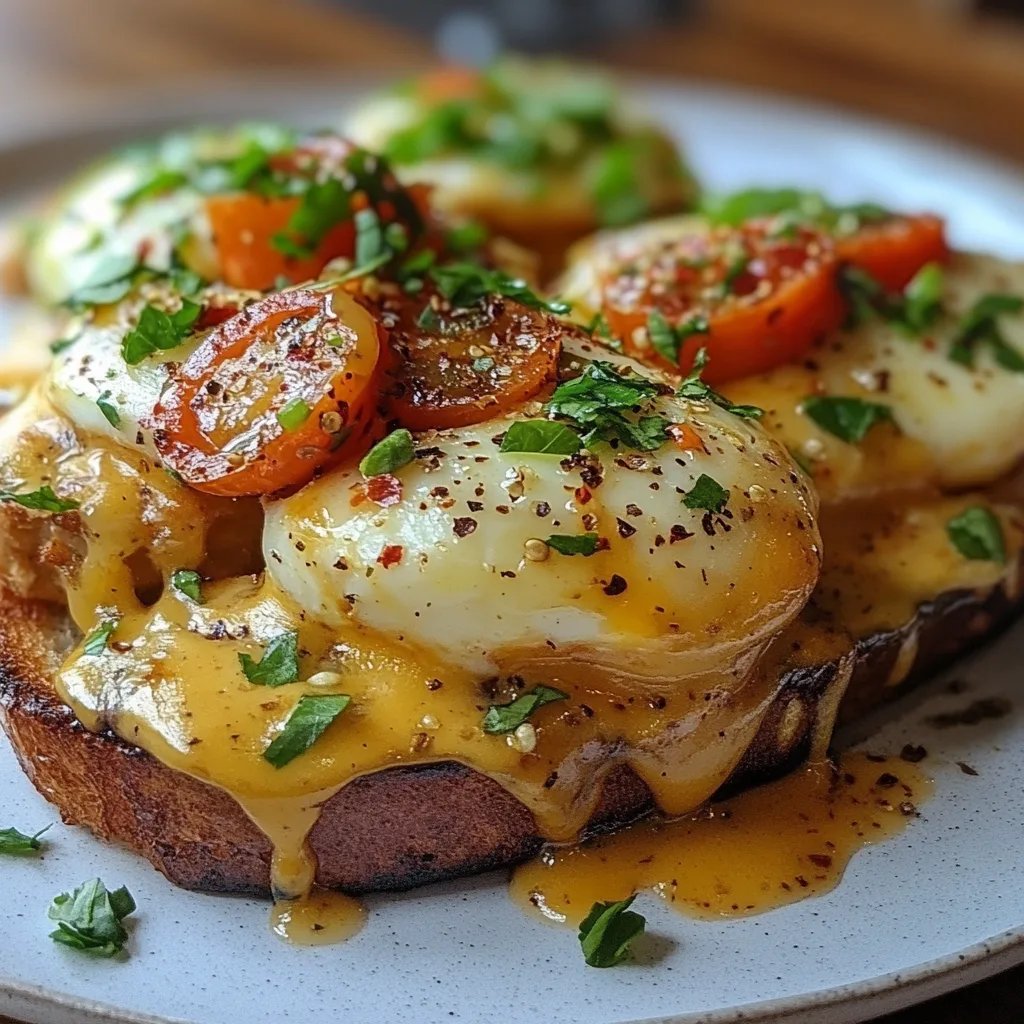 Eier Benedikt mit Jalapeño: Ein Unglaubliches Ultimatives Rezept für 2