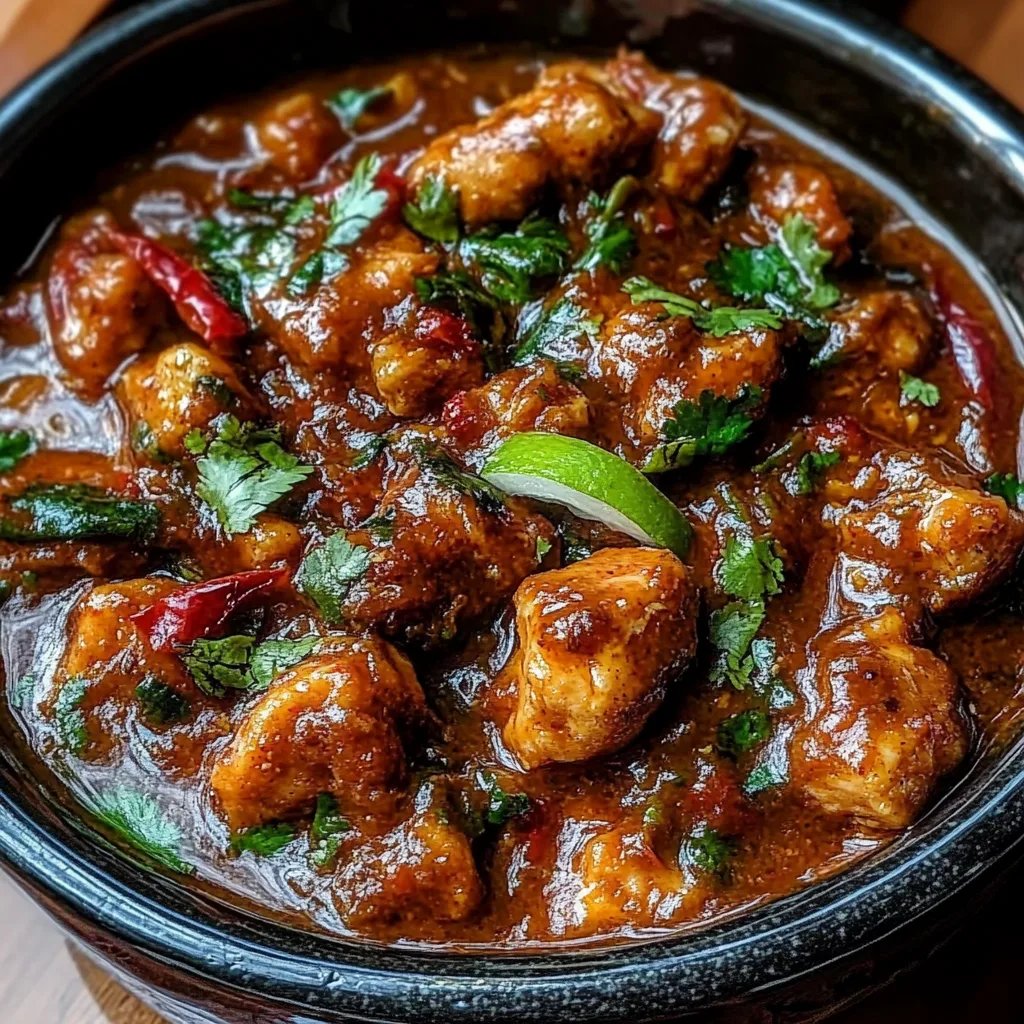 <p>Chili-Hähnchen-Curry: Ein Unglaubliches Ultimatives Rezept für 5 Sterne</p>