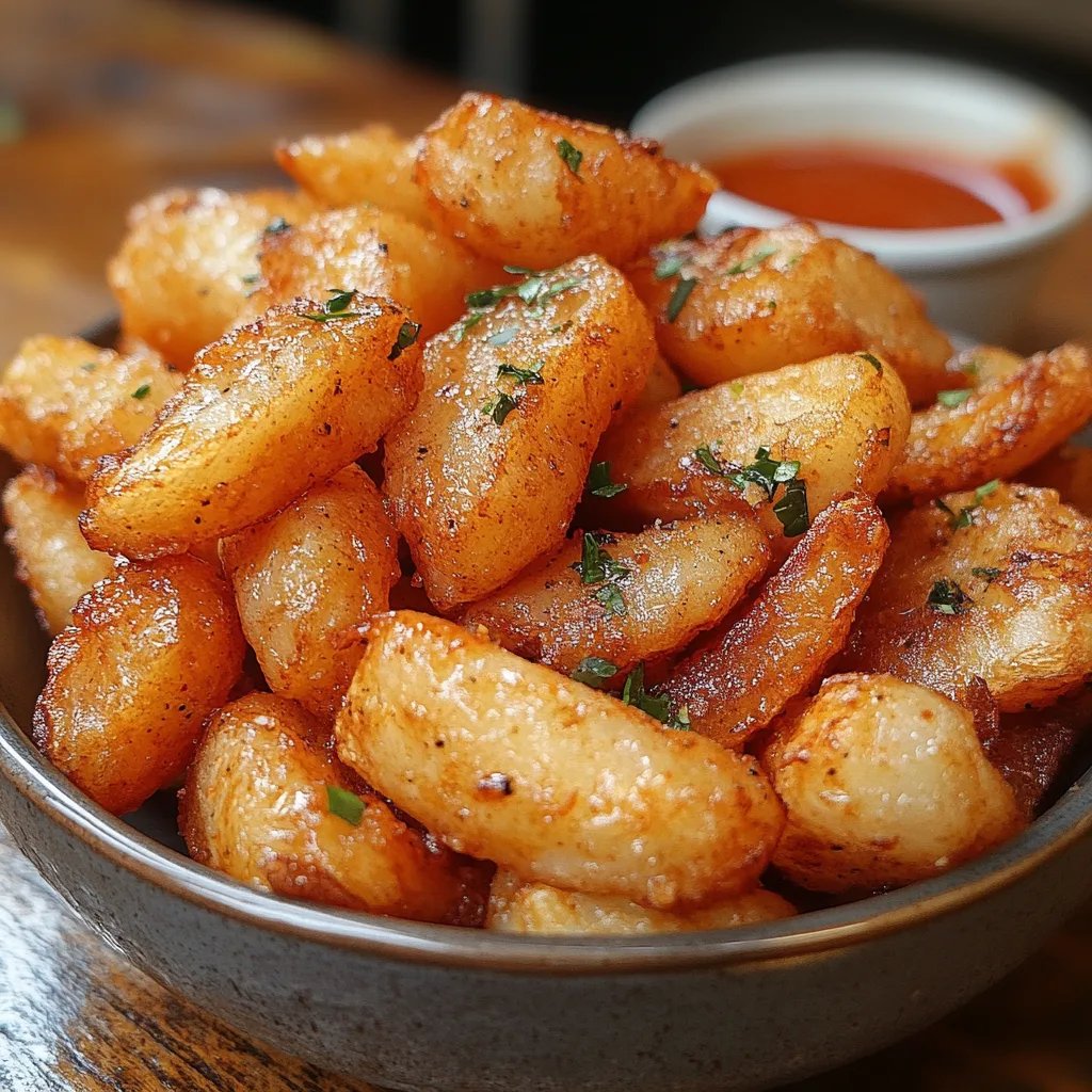 Der ultimative glutenfreie Backteig: Ein unglaublich einfaches Rezept