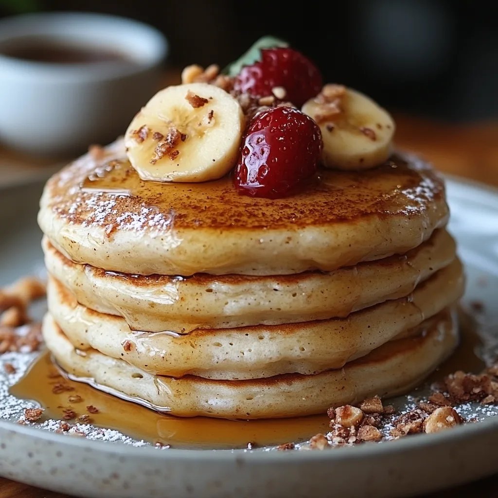 Frühstücksideen für ein Kaloriendefizit: 5 Unglaubliche Ultimative Rezepte