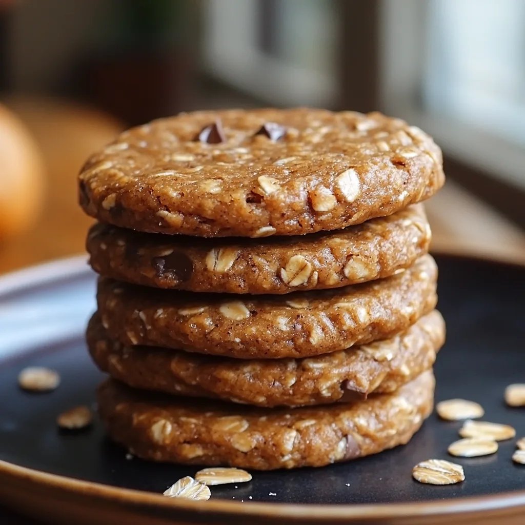 Kürbis-Hafer-Kekse: Unglaubliche 5 ultimative Rezepte für den Herbst