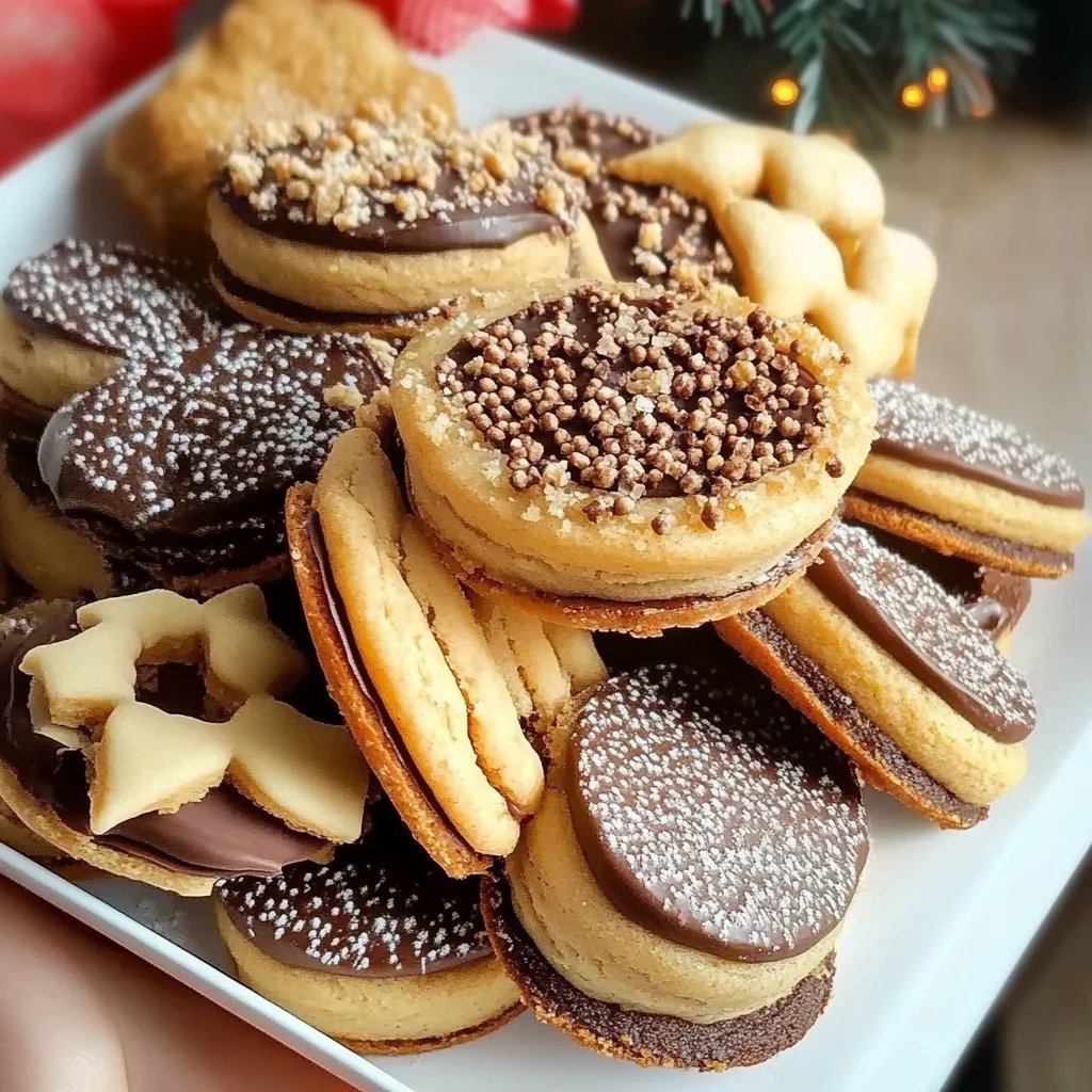 Teig für 5 Sorten: Unglaublich Ultimative Rezepte