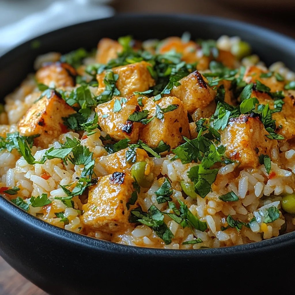 Entzündungshemmender Kokosreis: Ein Ultimatives Rezept für Eine Wunderbare Gesundheit