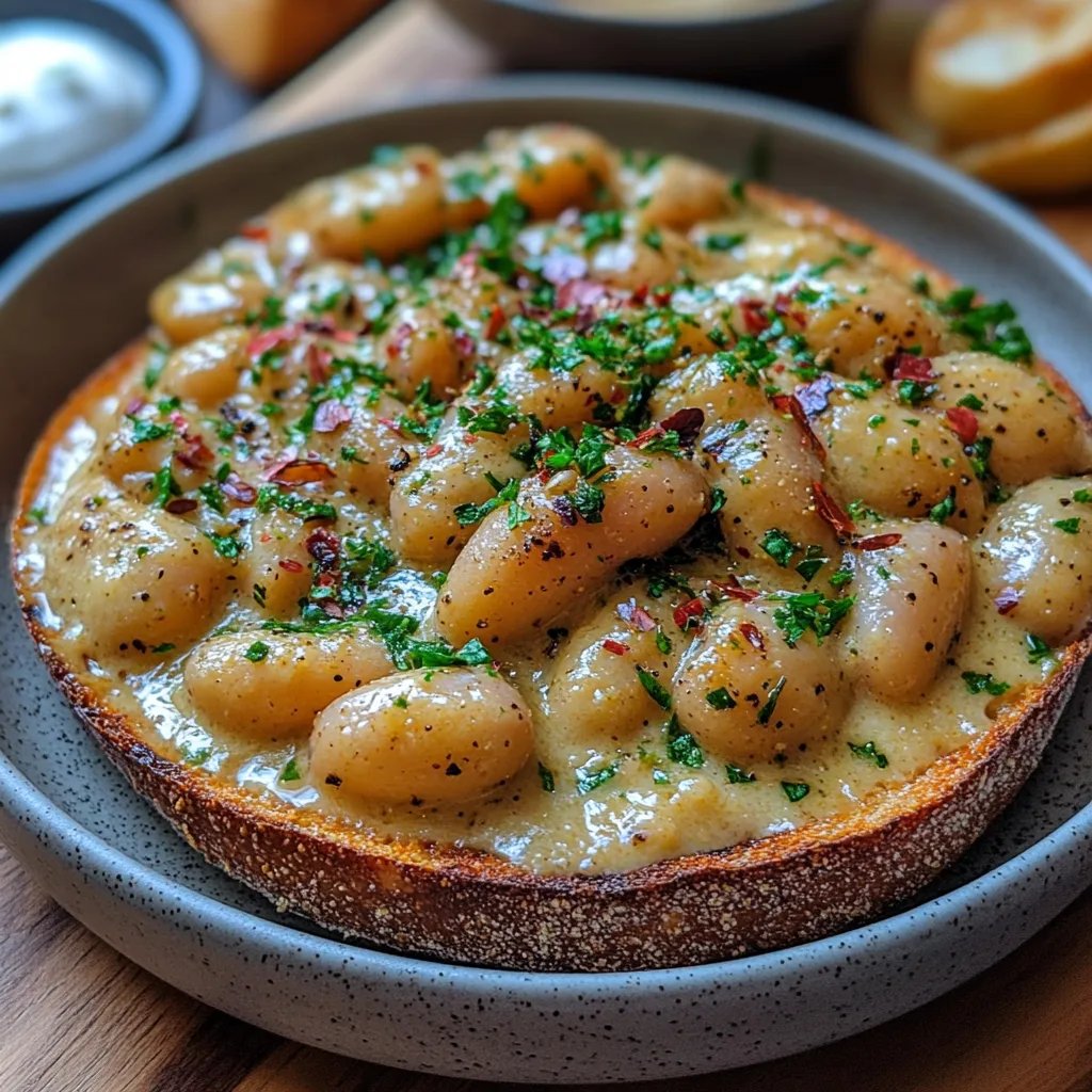 Curry-Butterbohnen: Ein Unglaubliches Ultimatives Rezept für 5 Portionen