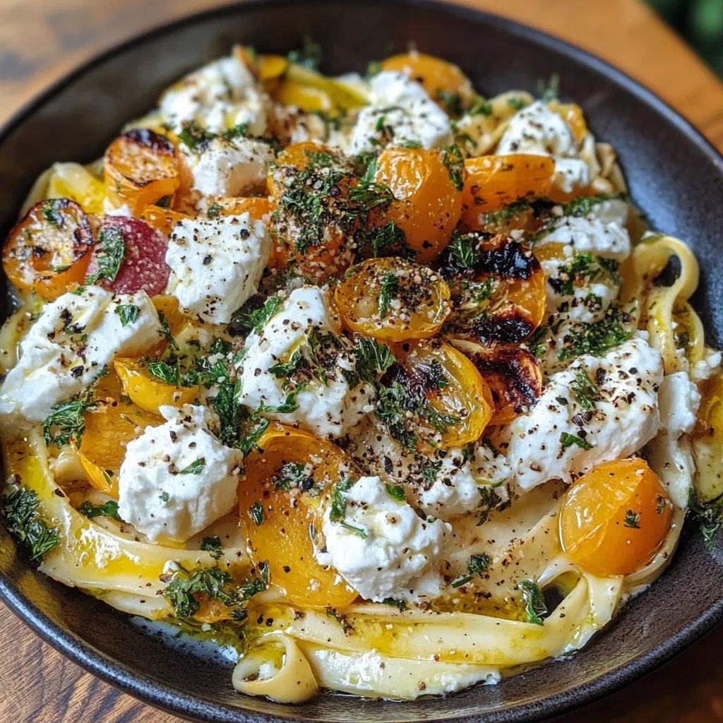 Kürbis mit Feta – Herbstliches Ofengericht