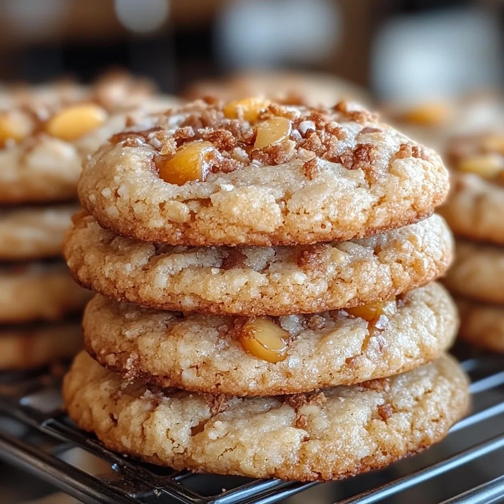 Lockere Pfirsich-Cobbler-Kekse: Ein Unglaubliches Ultimatives Rezept