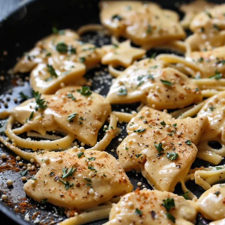 Kein Kleben Keine Kühlzeit Platzchenteig