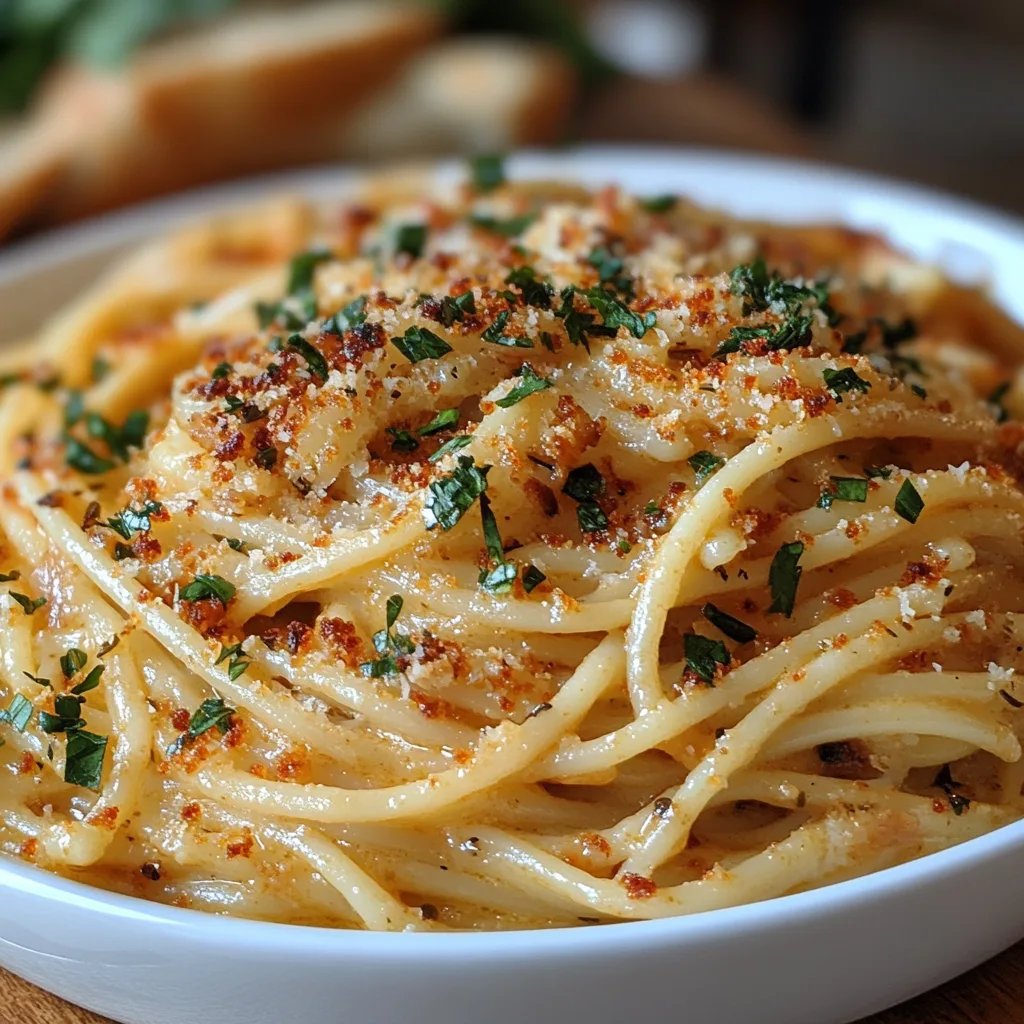 Instant Pot Monterey-Spaghetti: Ein Unglaubliches Ultimatives Rezept für 4