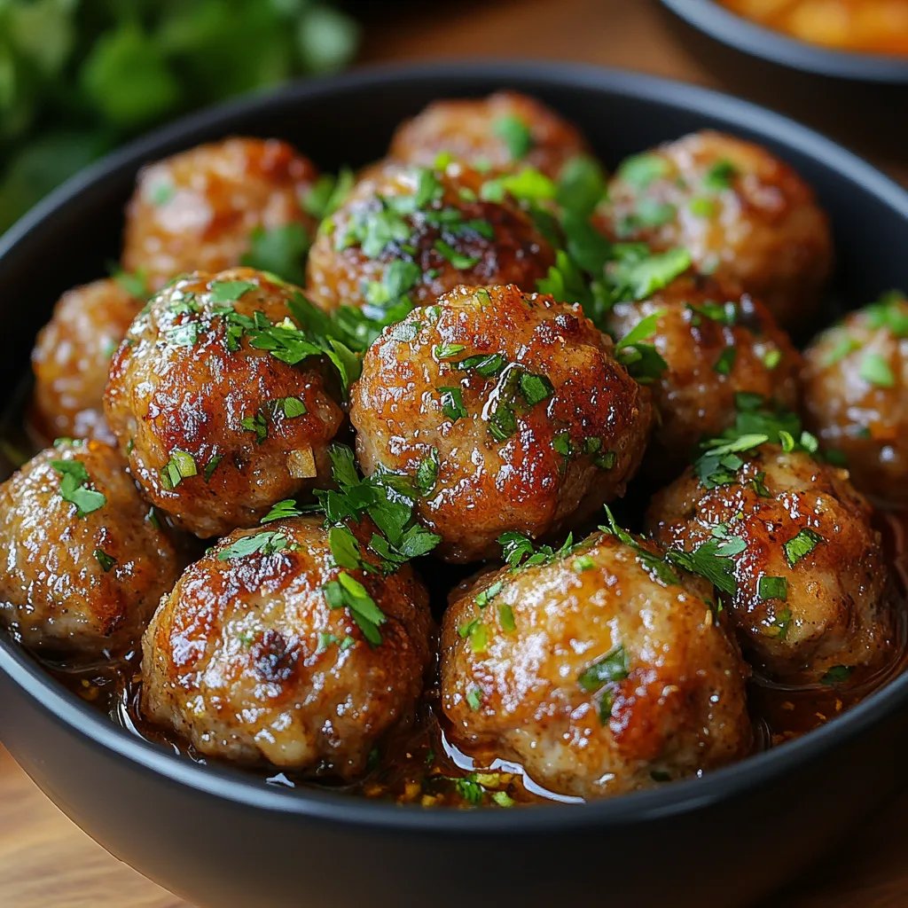 Die besten veganen Fleischbällchen: 7 Unglaubliche Rezepte für Ultimative Genussmomente