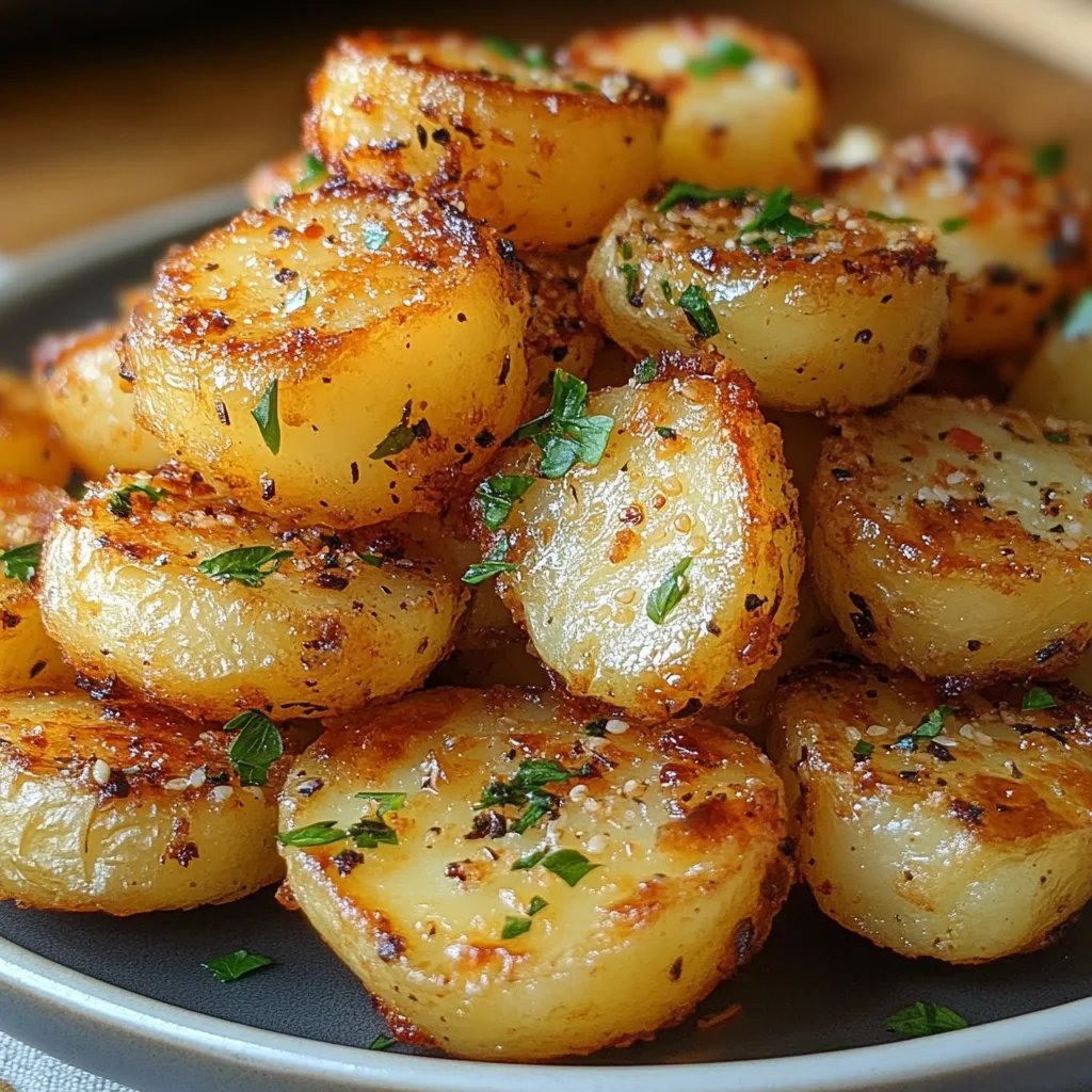 <p>Vegane, glutenfreie knusprige Kartoffelbissen: Ein unglaubliches ultimativen Rezept</p>