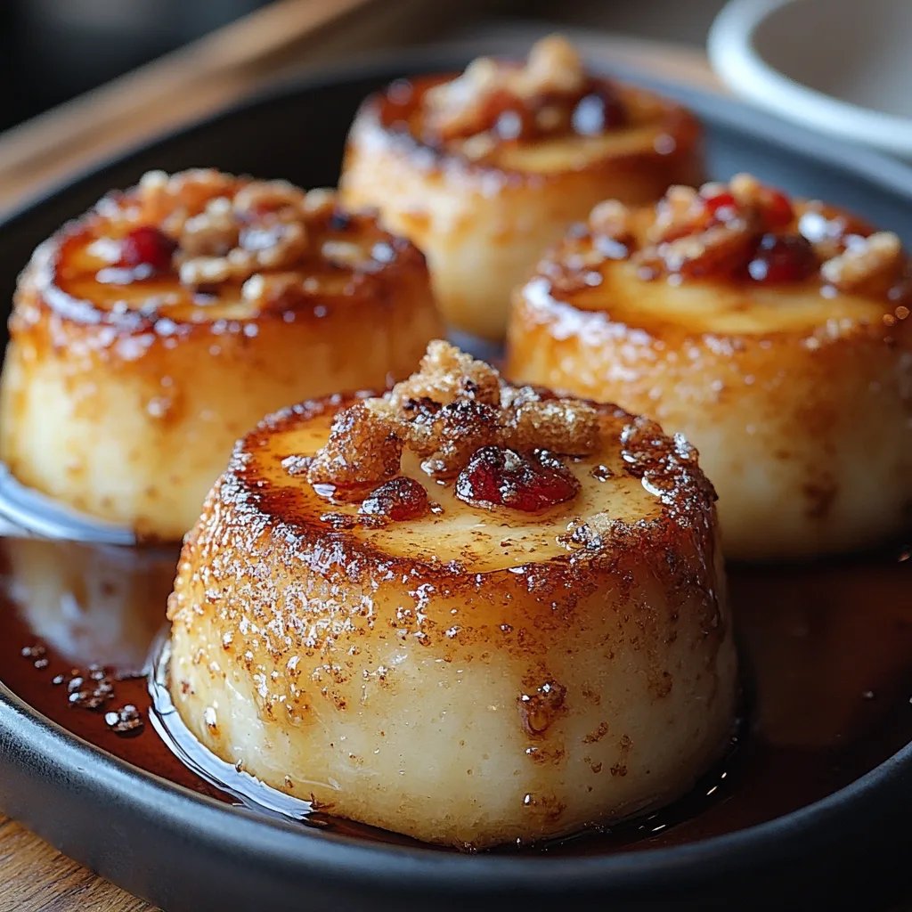 Italienischer warmer Butterkuchen: Ein Unglaublich Ultimatives Rezept für 5 Sinne